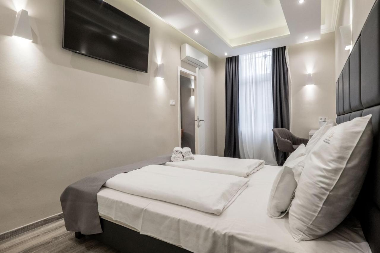 Prime Star Deak Ter Modern Luxury *