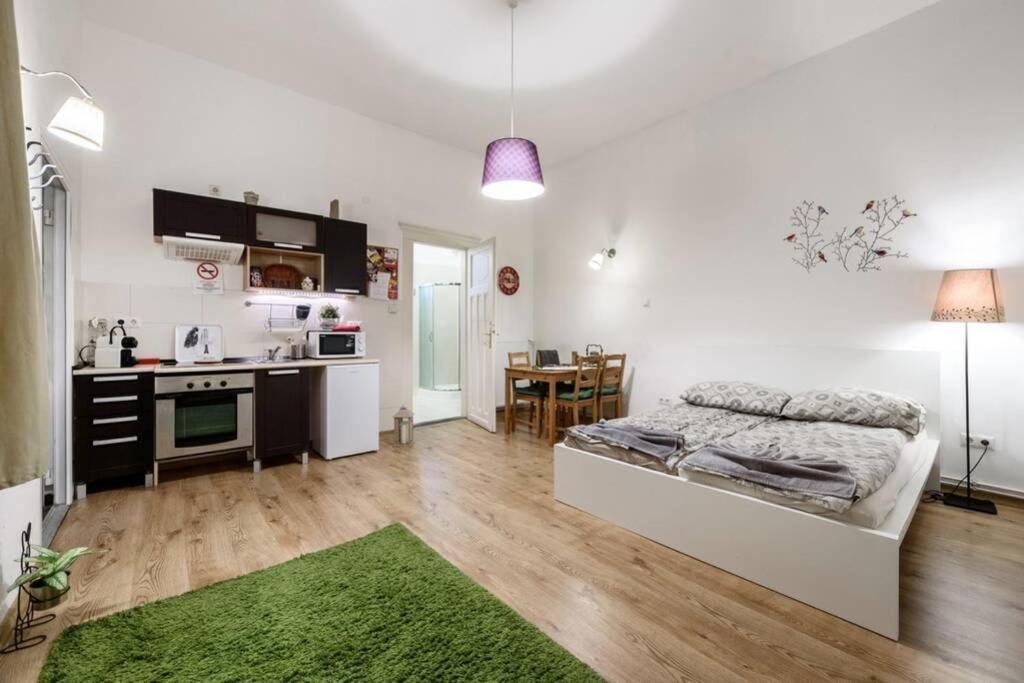 Apartman Miracle - Center Budapest
