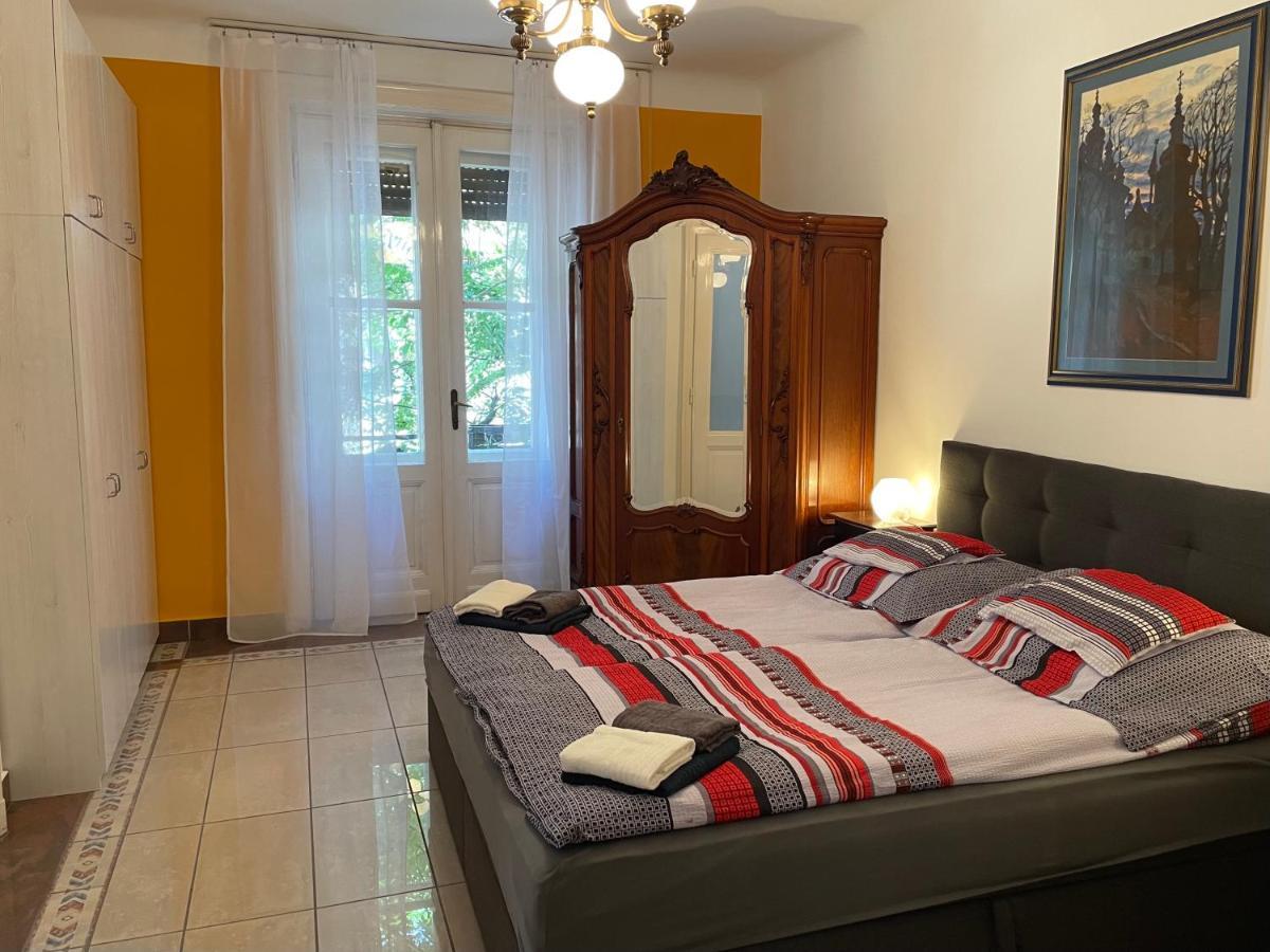 Buda Castle Apartment