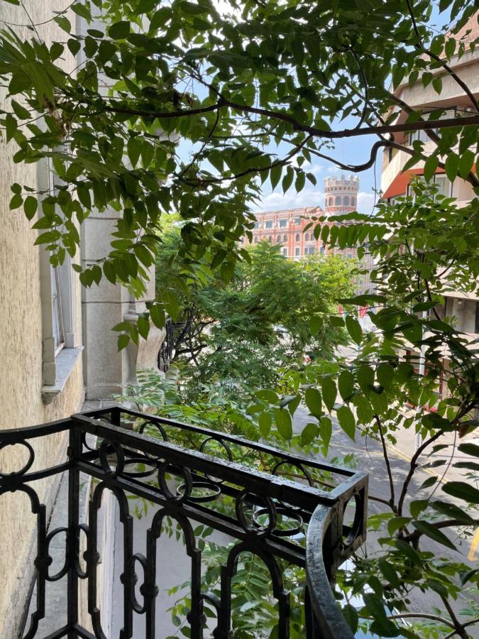Buda Castle Apartment *