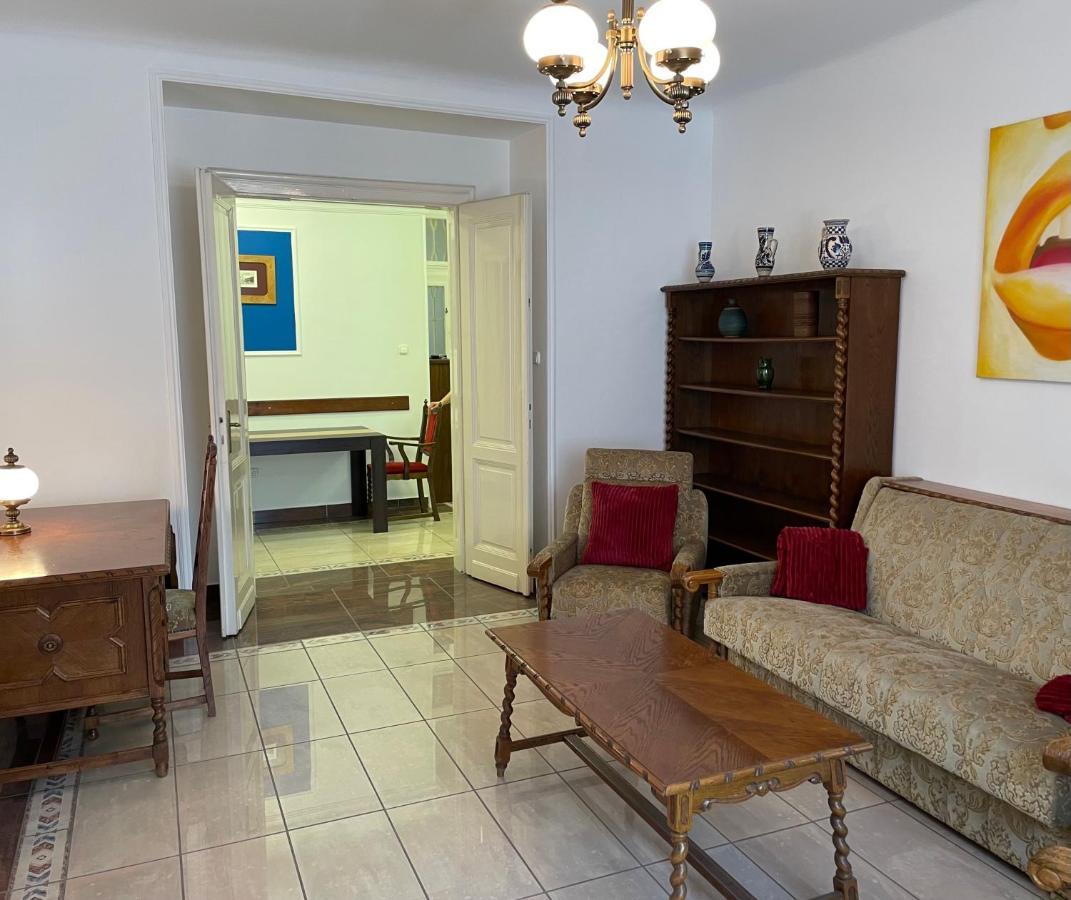 Apartment Buda Castle