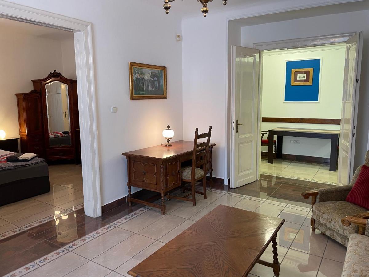 Apartment Buda Castle *