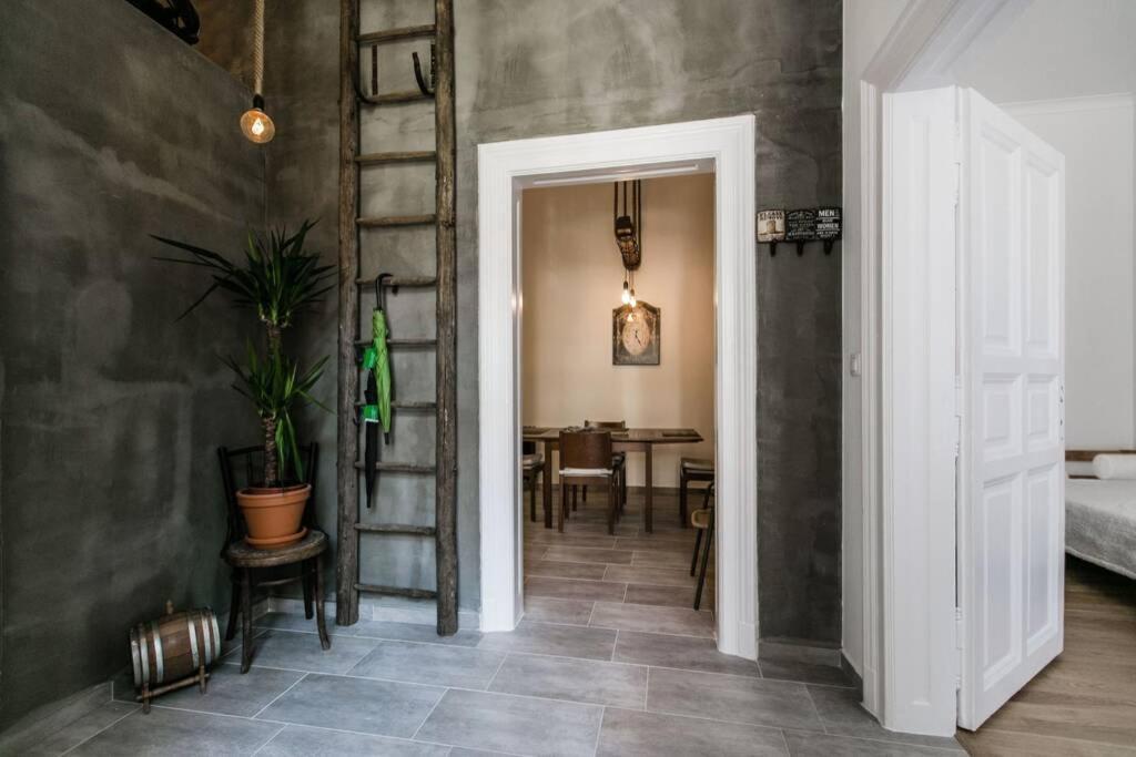 Your Gorgeous And Spacious Dream Free Parking Budapeszt