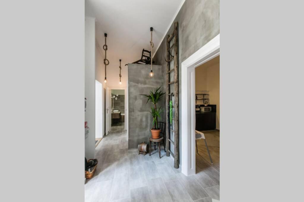 Apartament Your Gorgeous And Spacious Dream Free Parking Budapeszt
