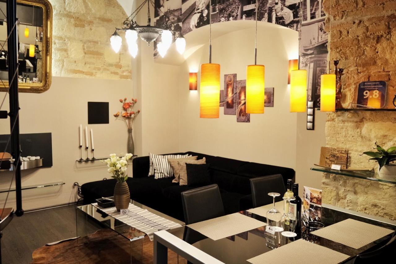 Appartamento Serene City Centre *