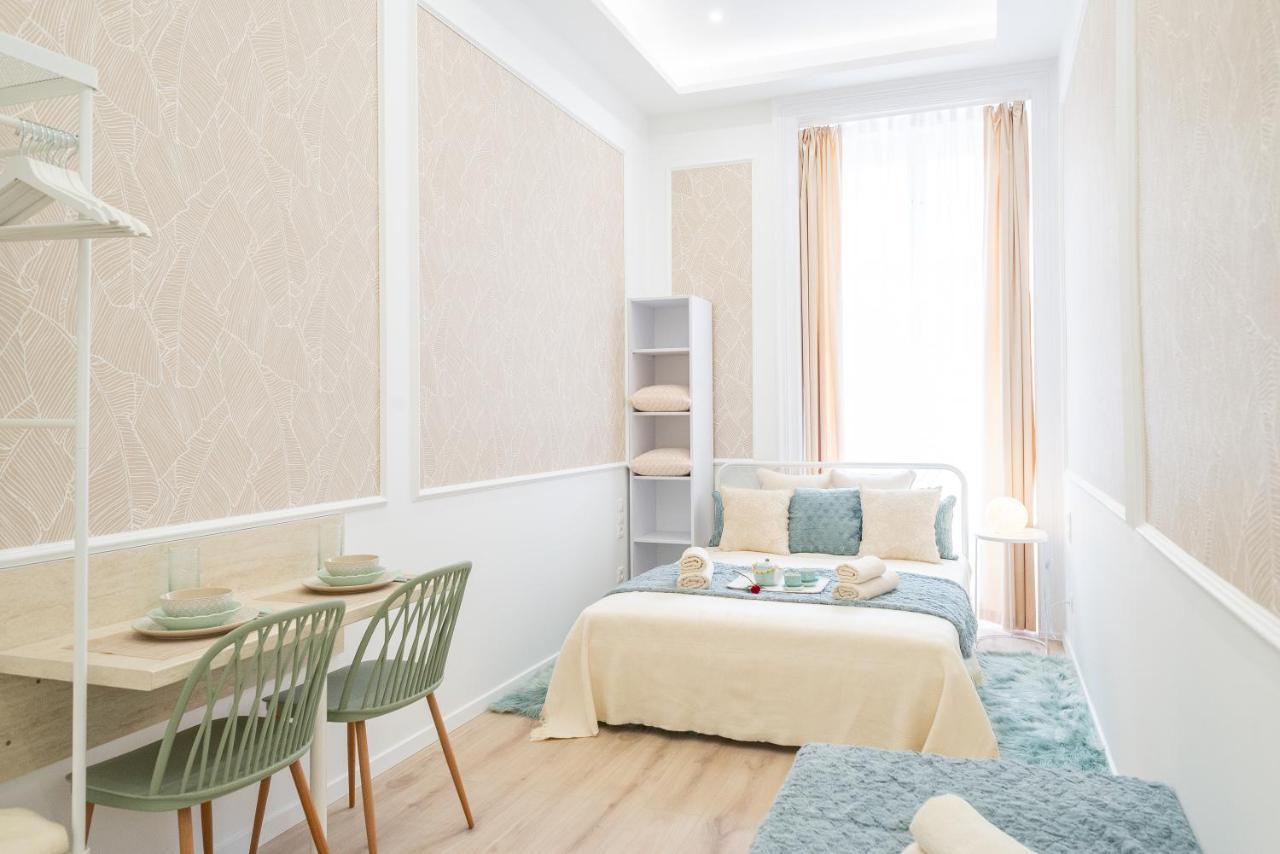 Apartamento Holidays Harmony