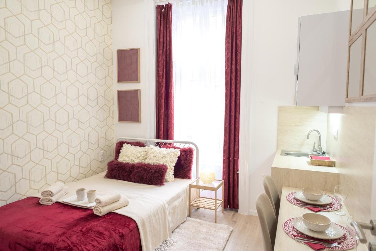 Apartamento Holidays Harmony