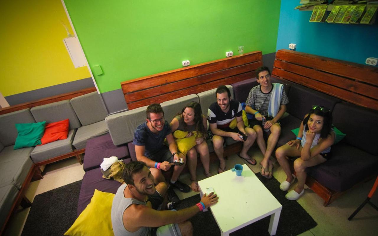 One Hostel