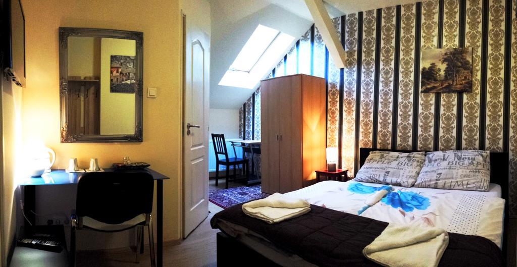 Garden House Guest house 2*
