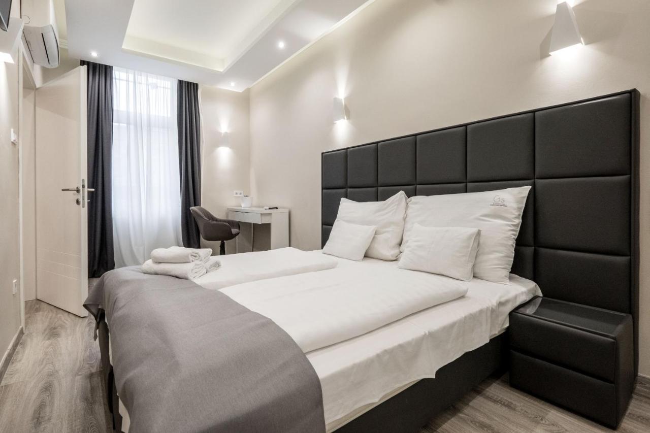 Prime Star Deak Ter Modern Luxury * Budapest