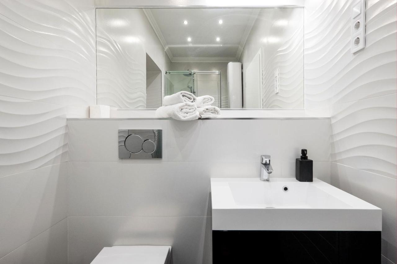 Prime Star Deak Ter Modern Luxury Aparthotel