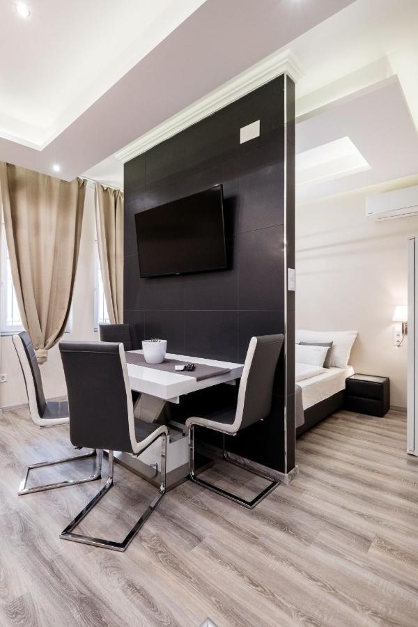 Prime Star Deak Ter Modern Luxury