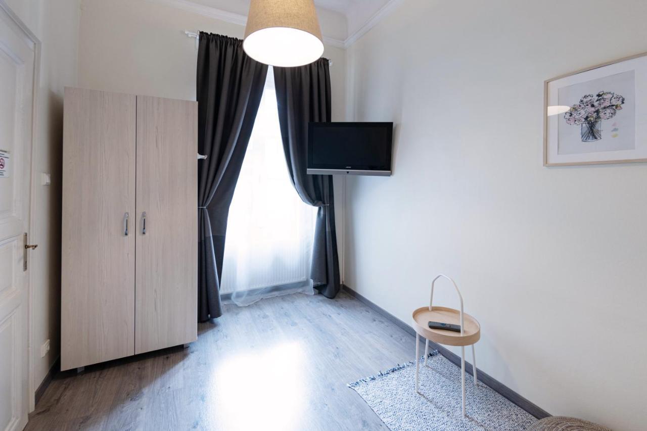 Ozone Private * Budapest