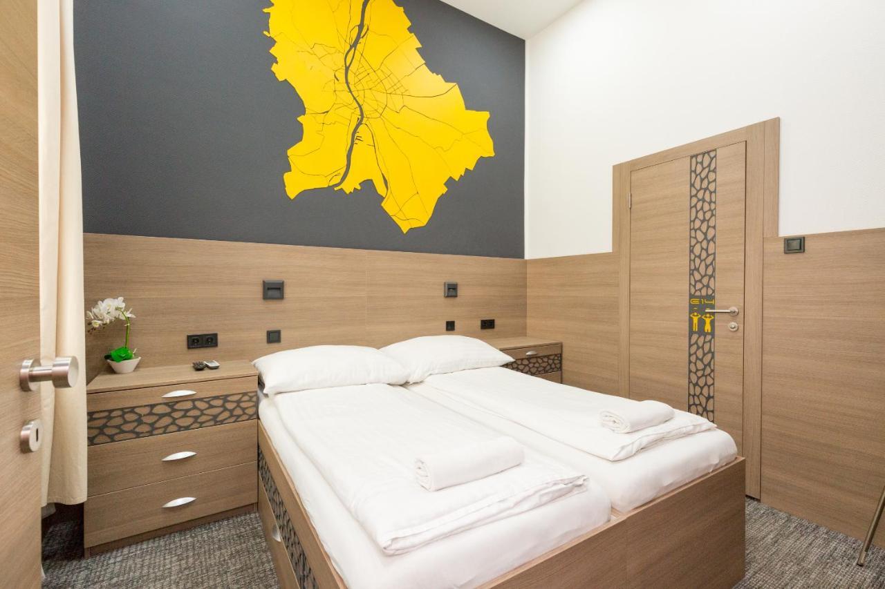 E14 Design Auberge de jeunesse *