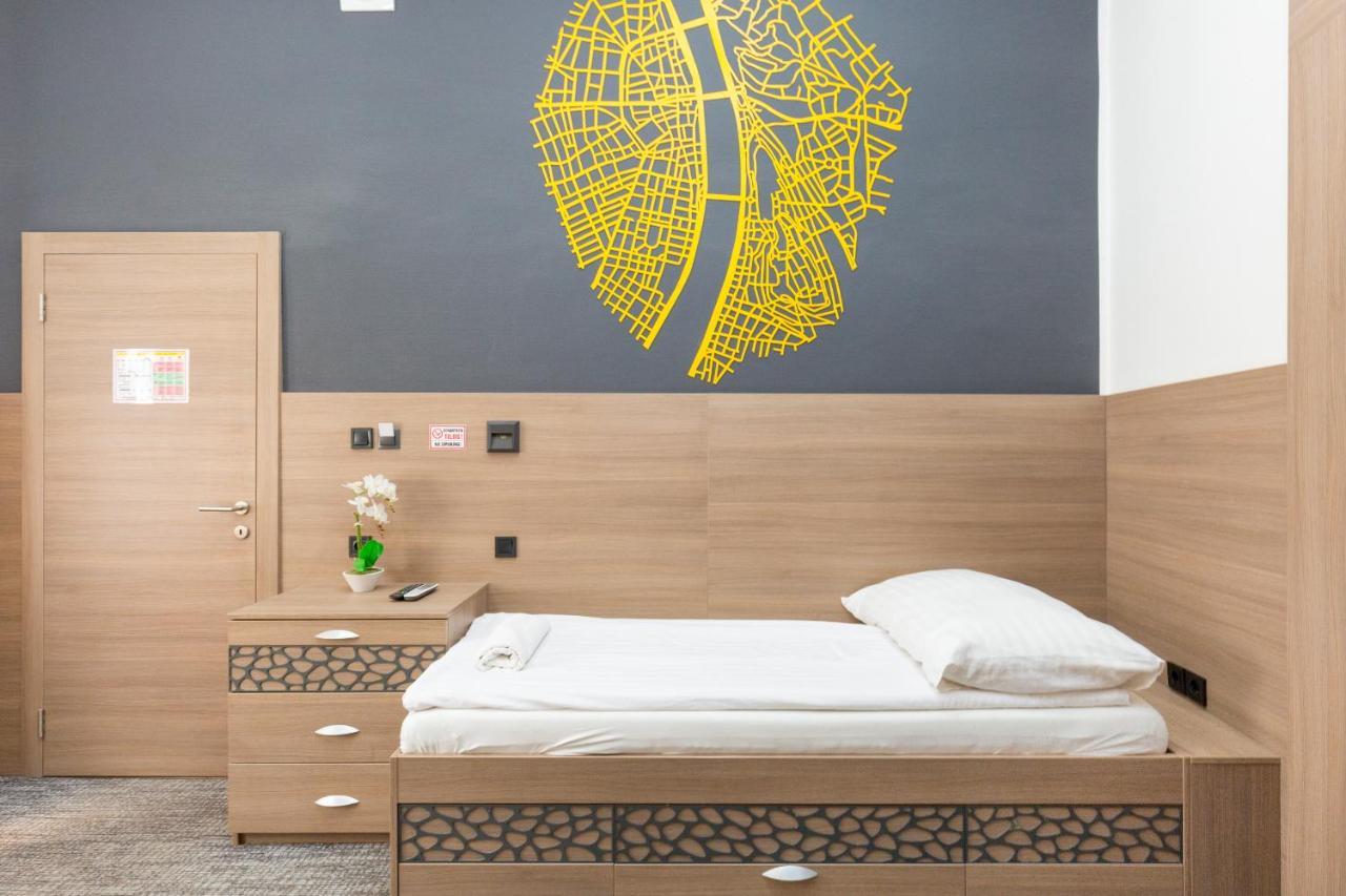E14 Design Auberge de jeunesse *