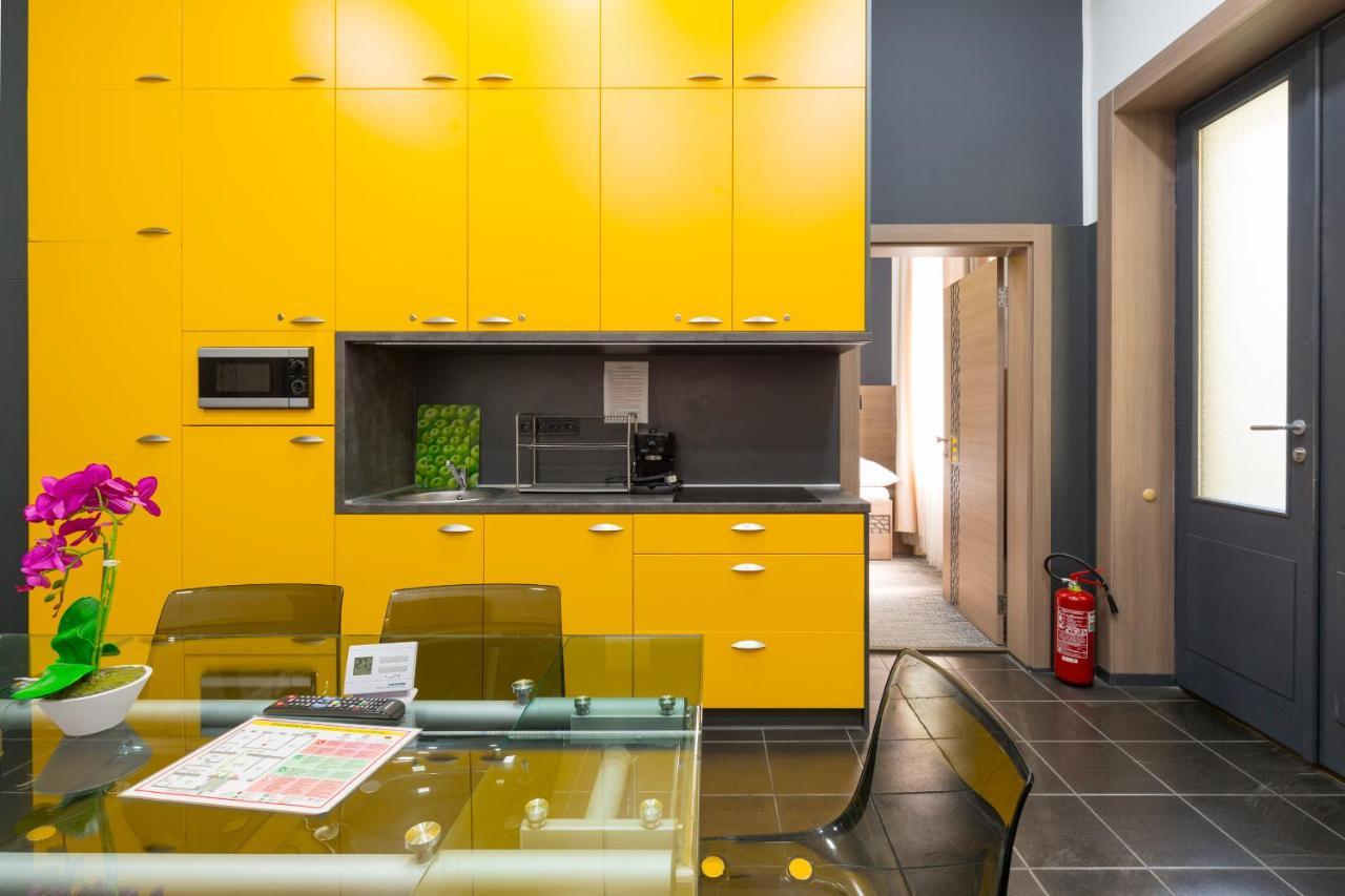 Auberge de jeunesse E14 Design