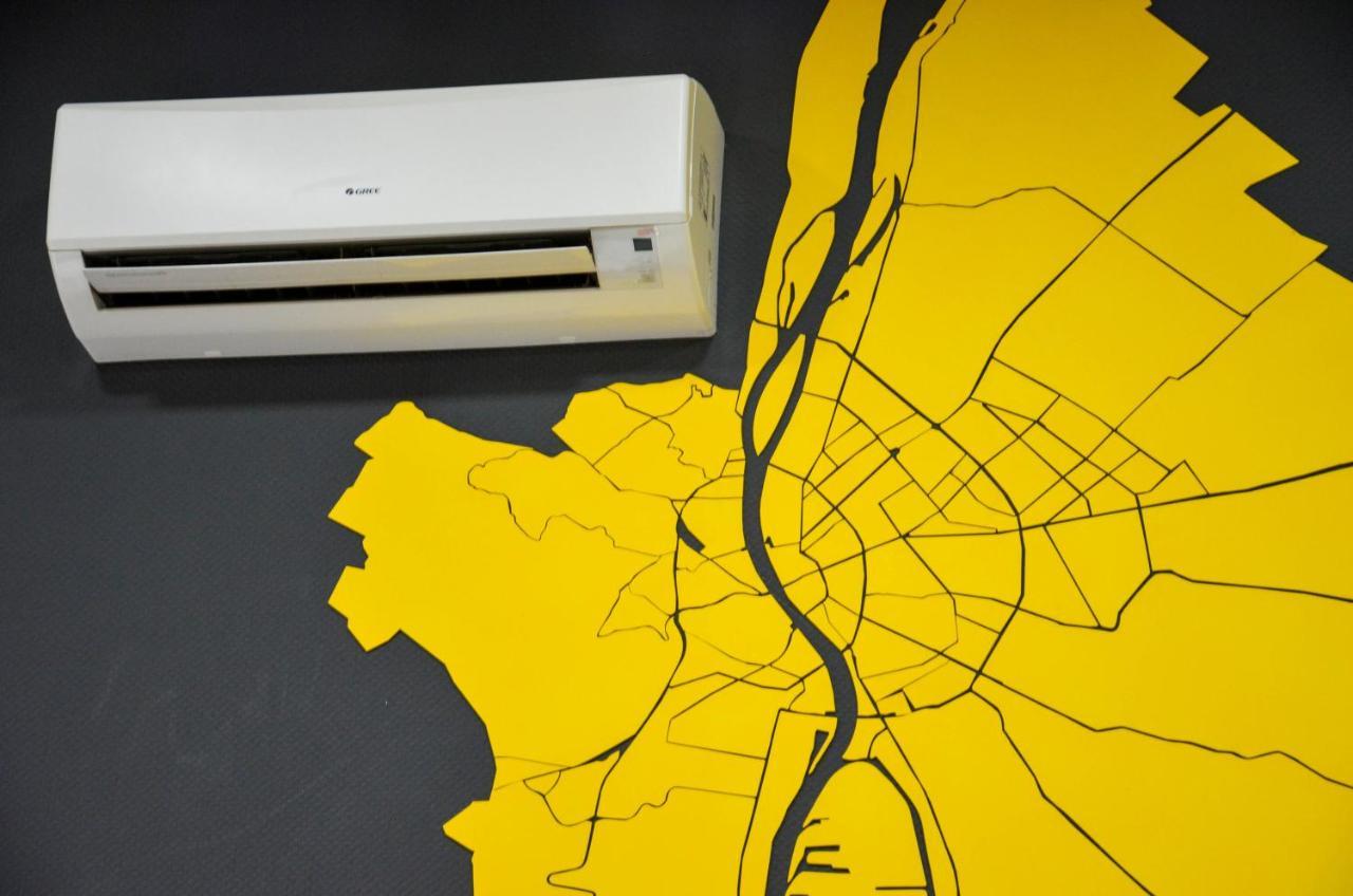 E14 Design Budapest