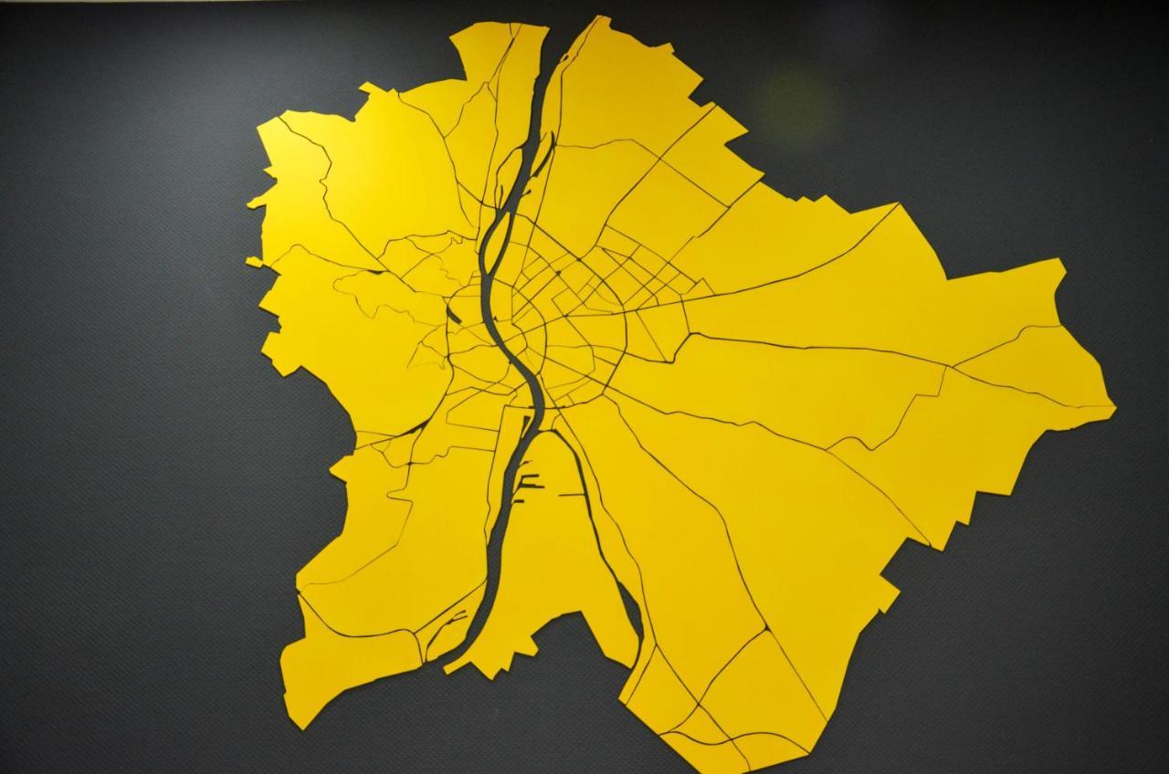 E14 Design Budapest