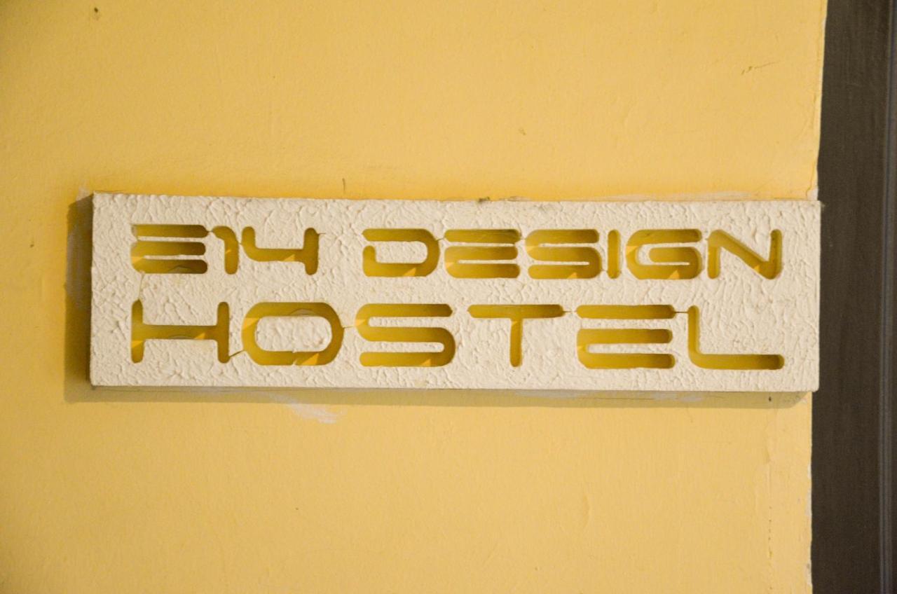 E14 Design Budapest