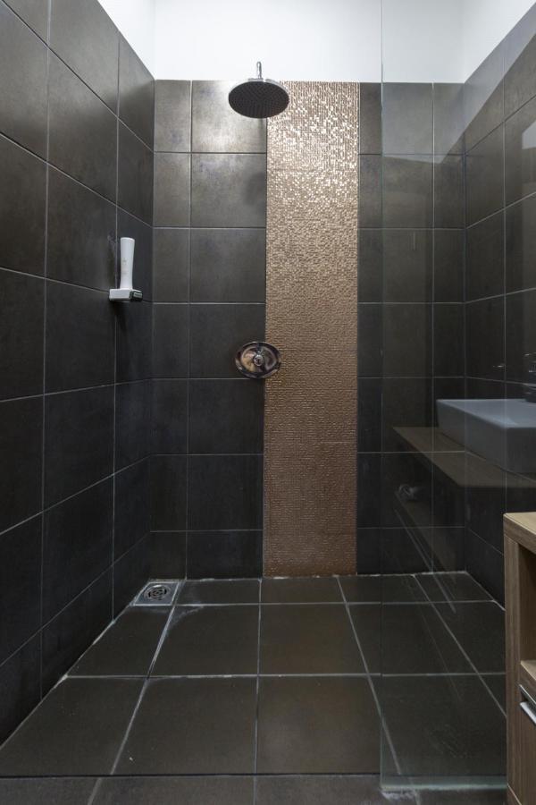 Auberge de jeunesse E14 Design *