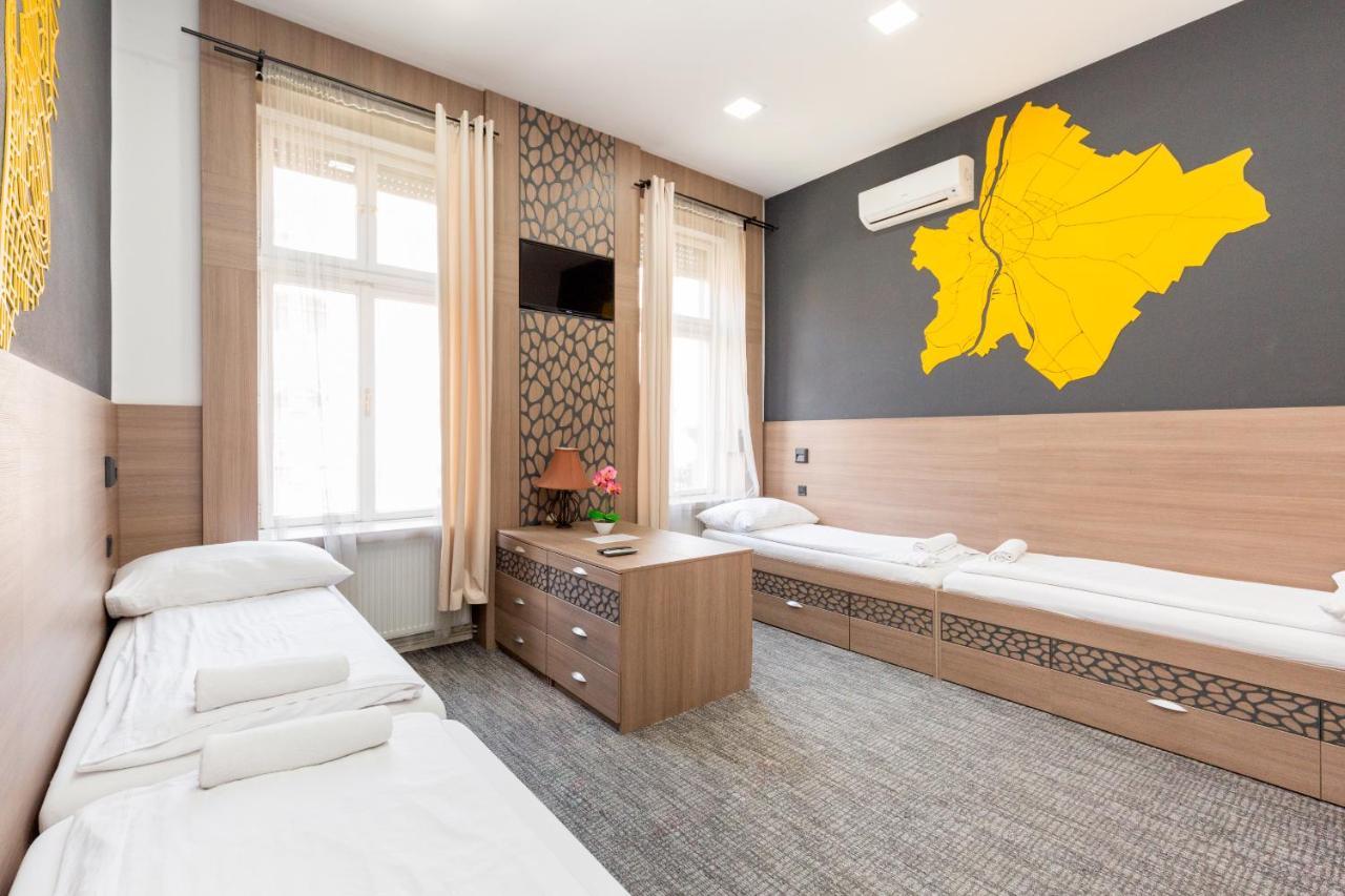 E14 Design Auberge de jeunesse *