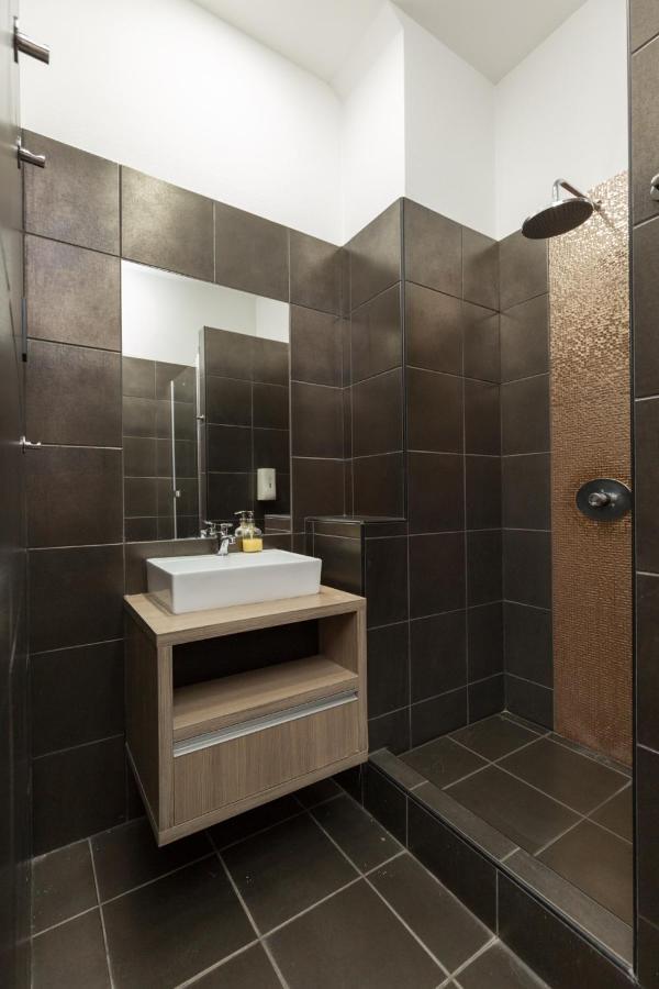 E14 Design Auberge de jeunesse *