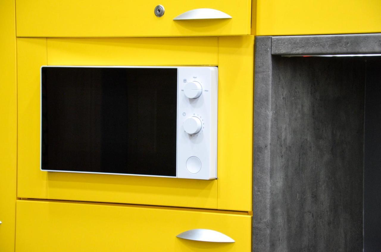 E14 Design Auberge de jeunesse *