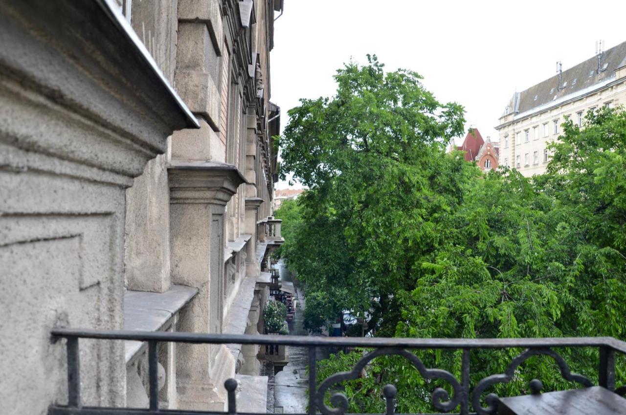 E14 Design Auberge de jeunesse Budapest