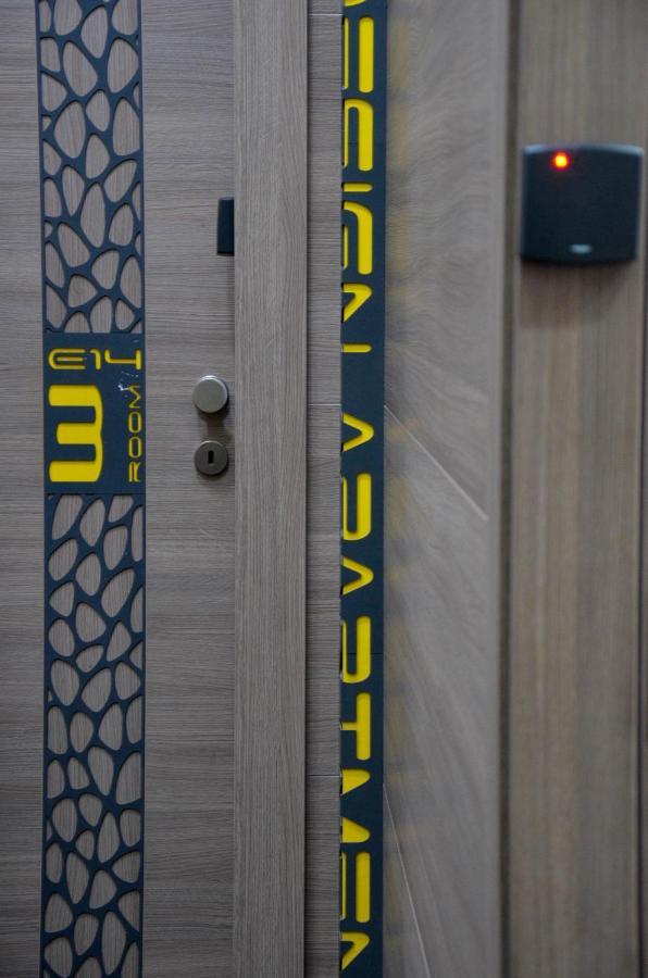 Auberge de jeunesse E14 Design Budapest