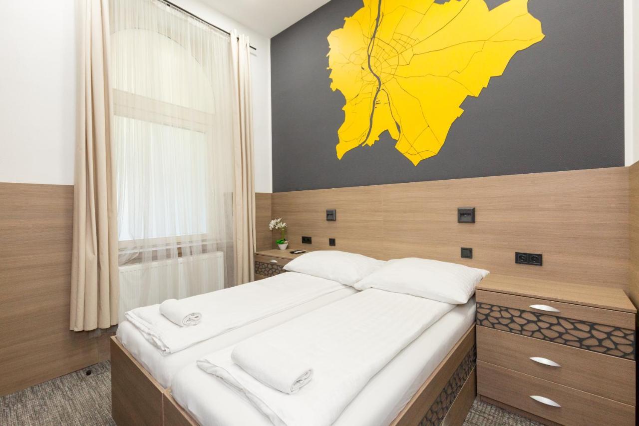 E14 Design Budapest
