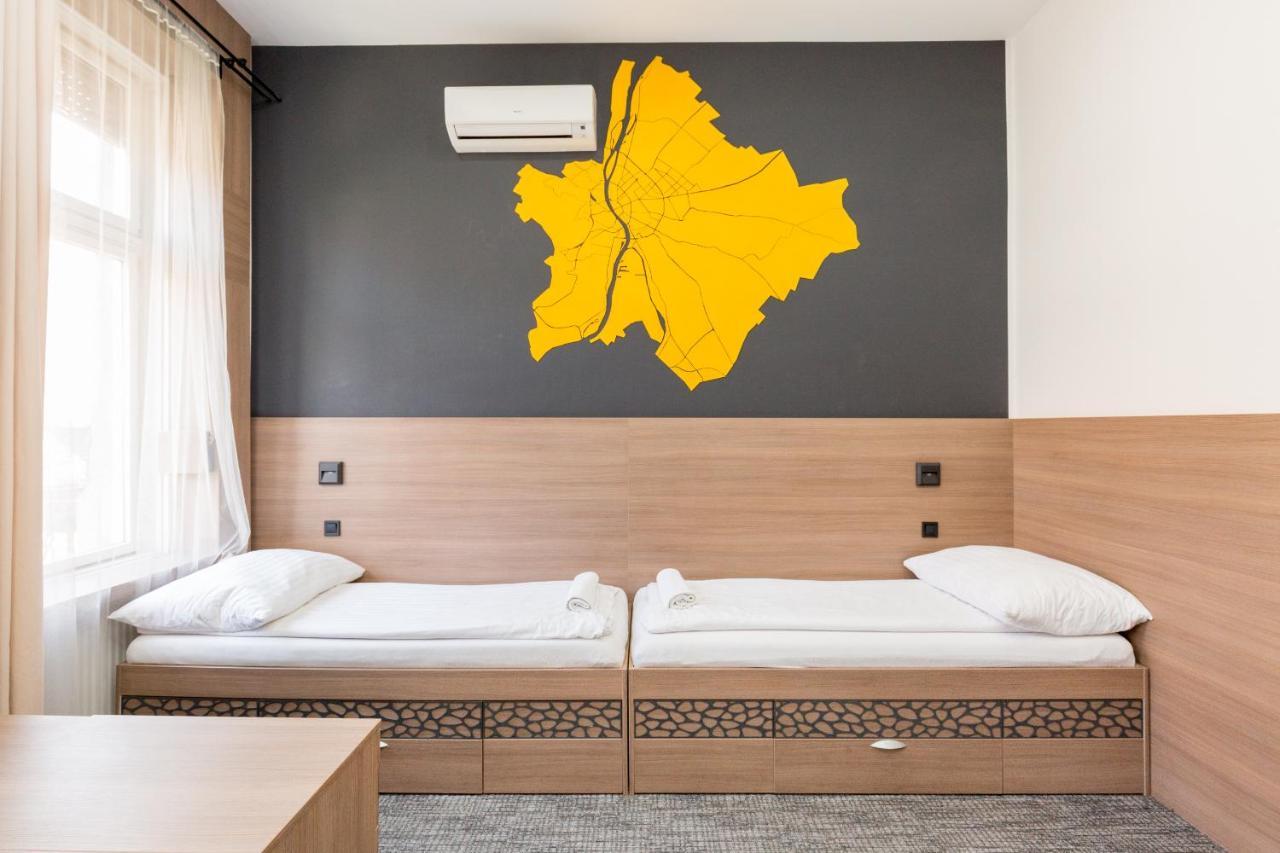 E14 Design Budapest