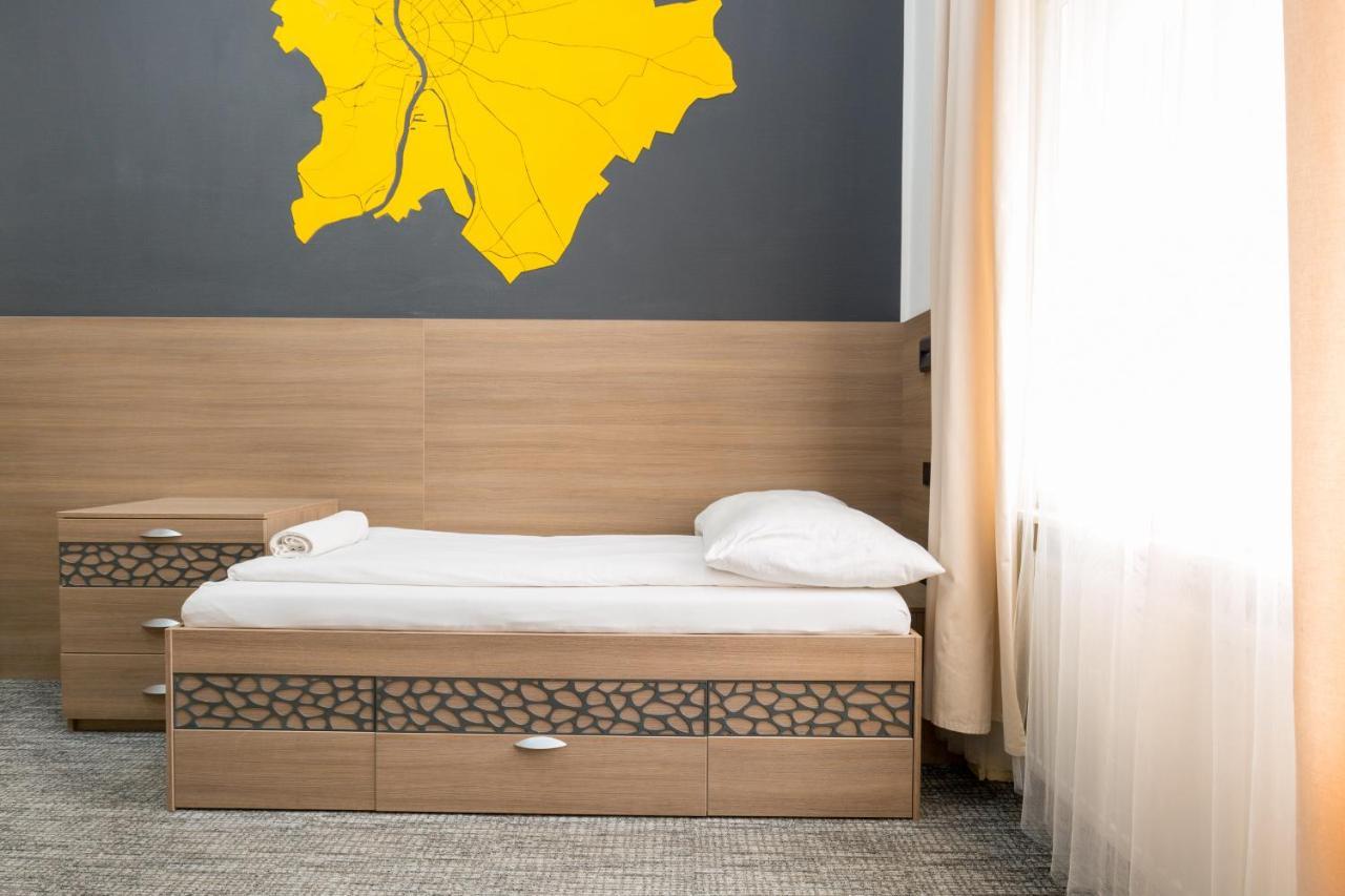 E14 Design * Budapest