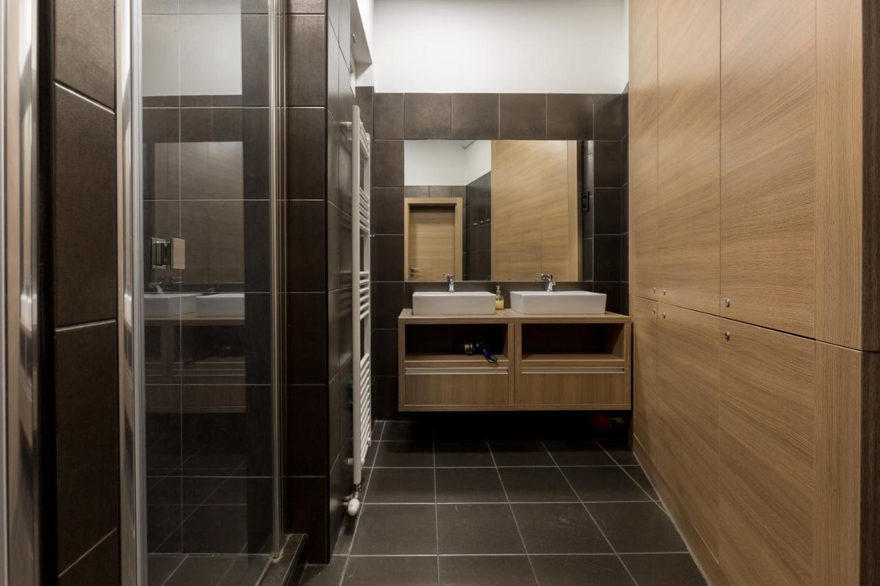 Auberge de jeunesse E14 Design Budapest