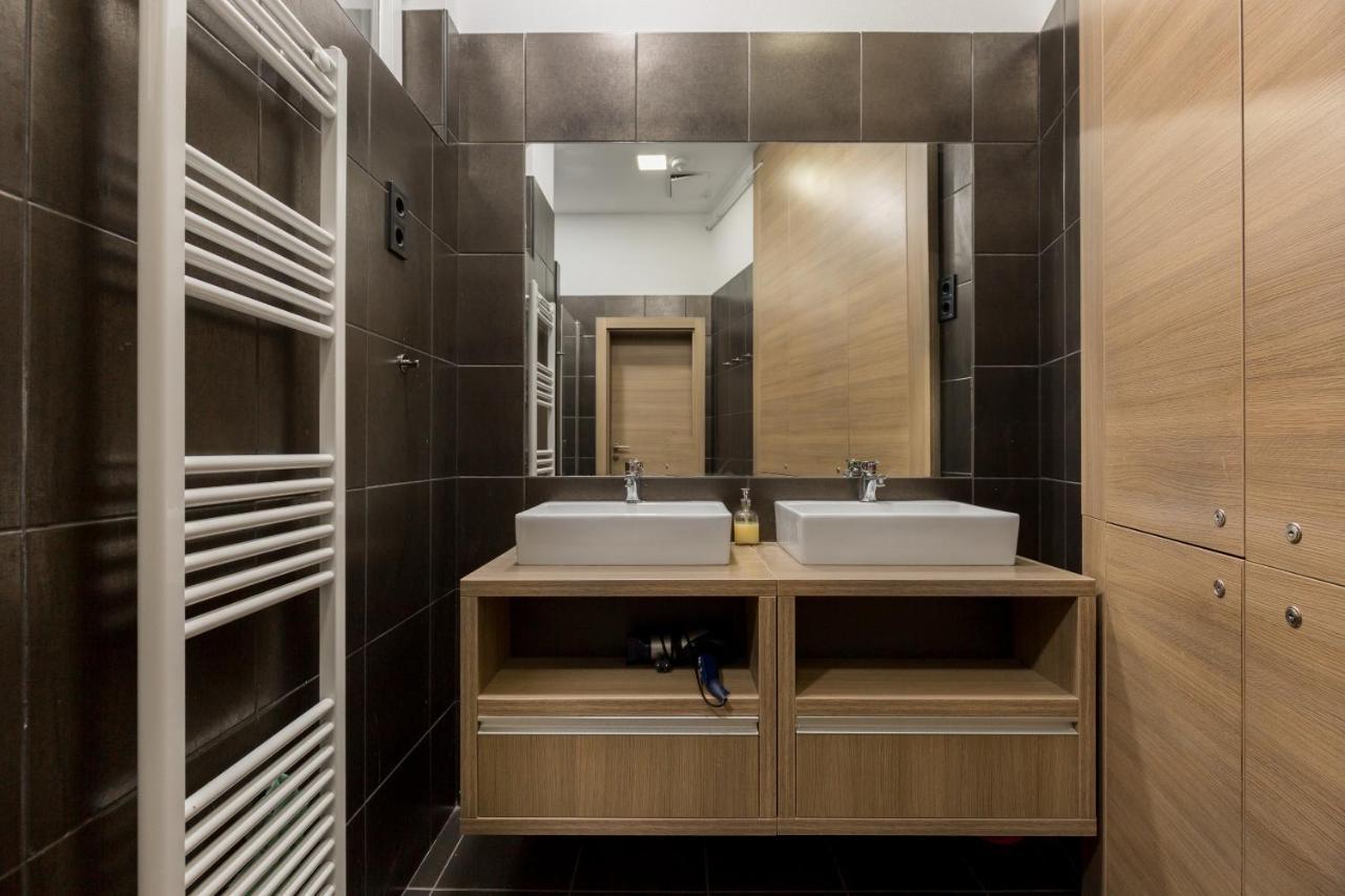 Auberge de jeunesse E14 Design Budapest