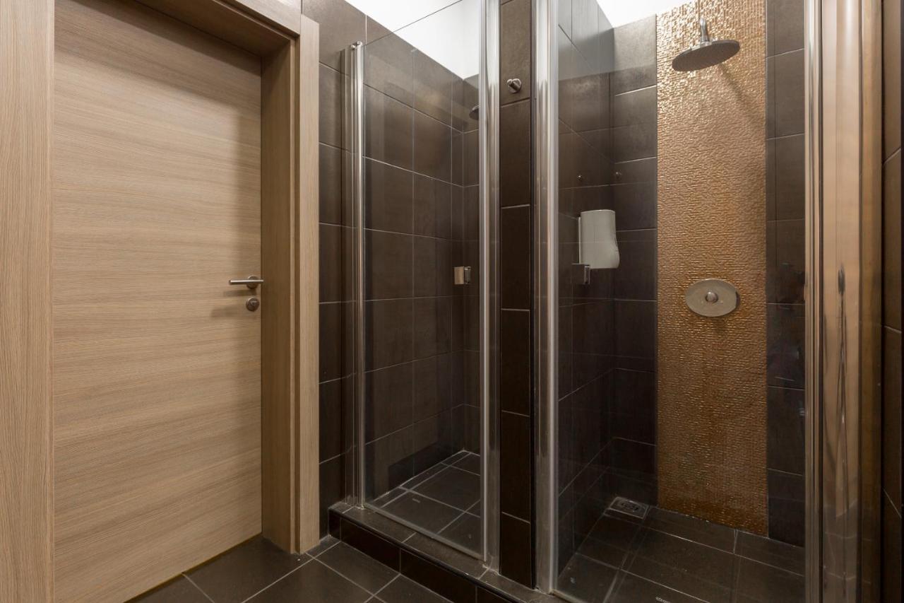 Auberge de jeunesse E14 Design Budapest