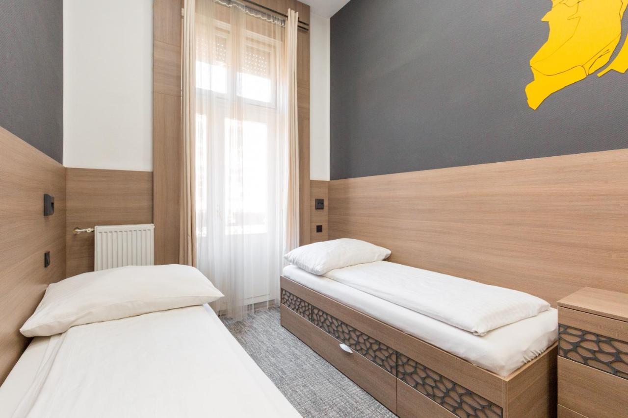 E14 Design Budapest