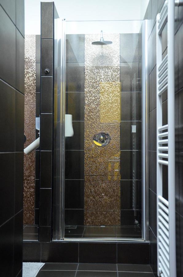 E14 Design Auberge de jeunesse