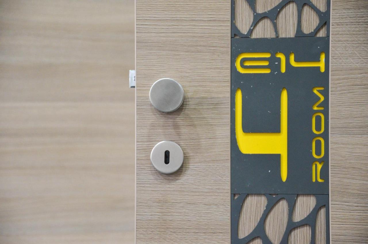 E14 Design