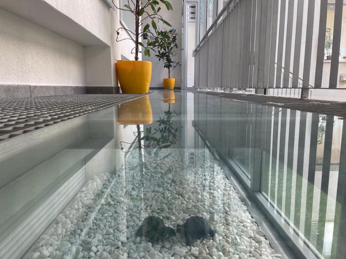 Smart 4* Budapest