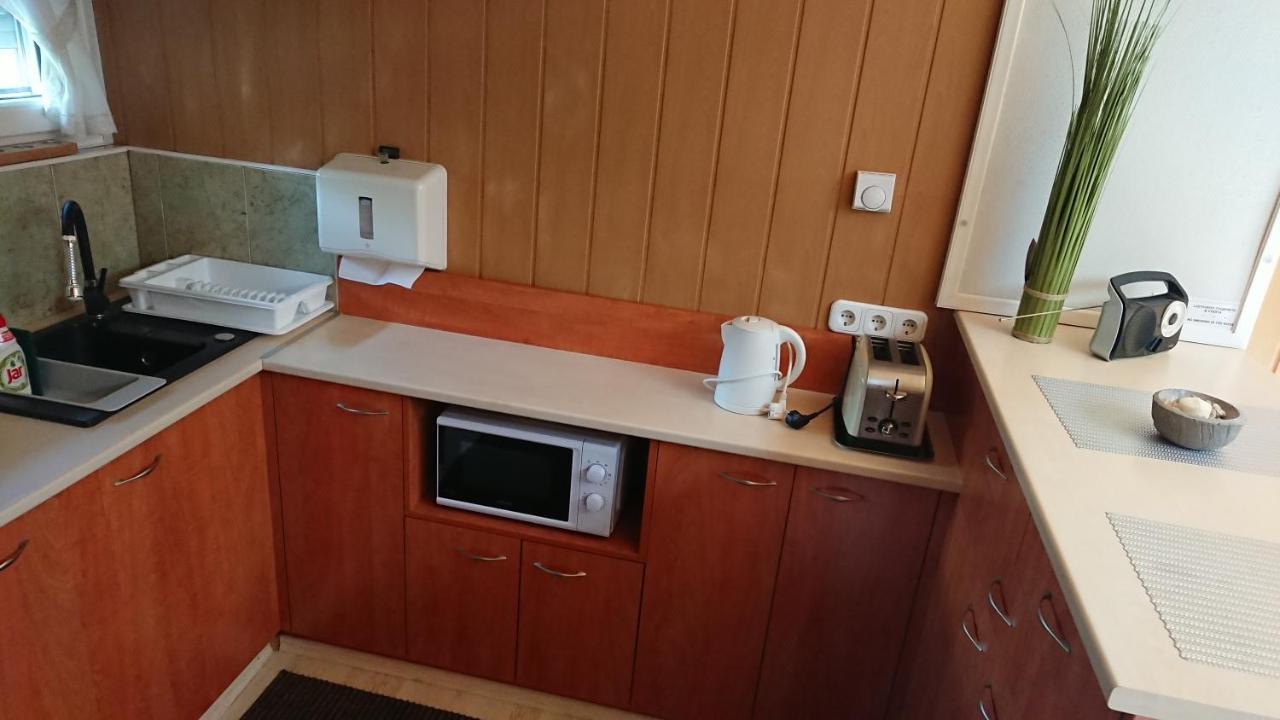 Bpr P3 With A/c Apartman