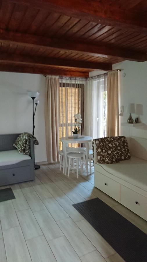 Bpr P3 With A/c Apartman Budapest
