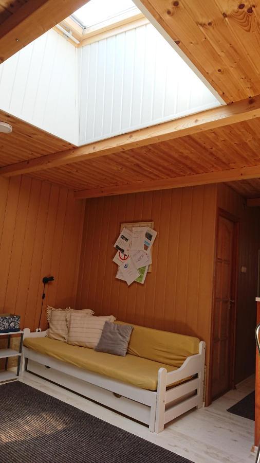Bpr P3 With A/c Apartman Budapest