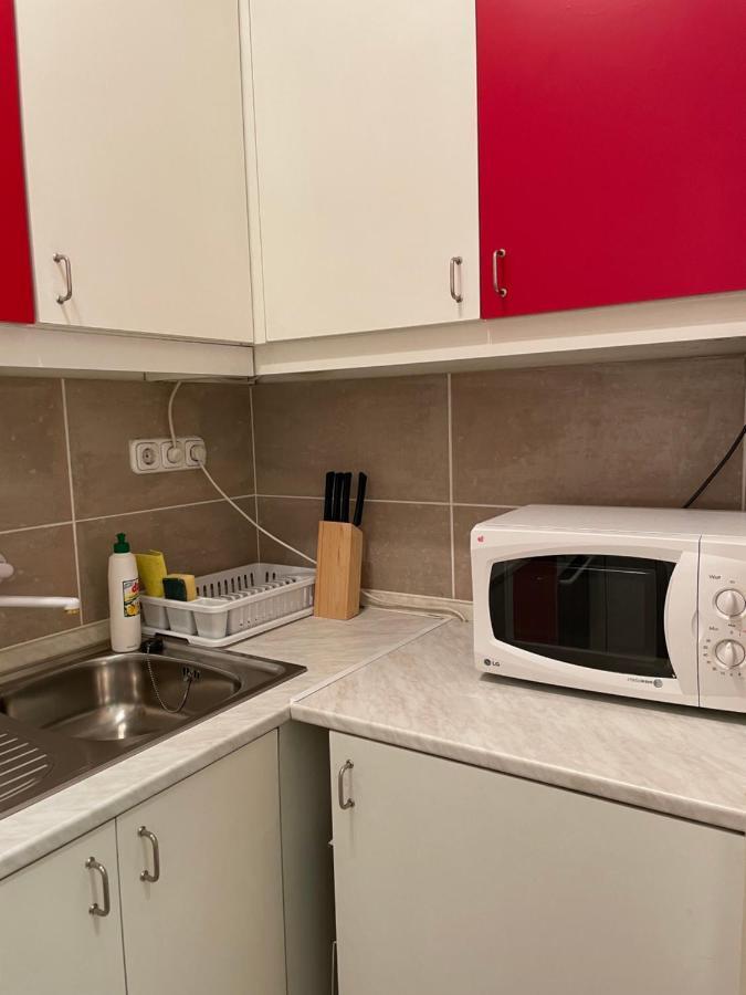 Apartment Buda Castle