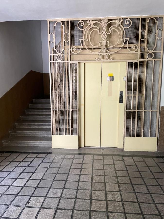Apartment Buda Castle Budapest