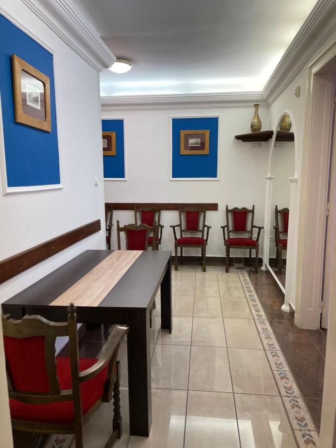 Apartment Buda Castle Budapest