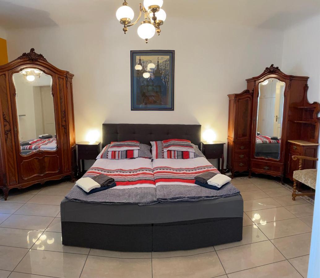 Apartment Buda Castle *