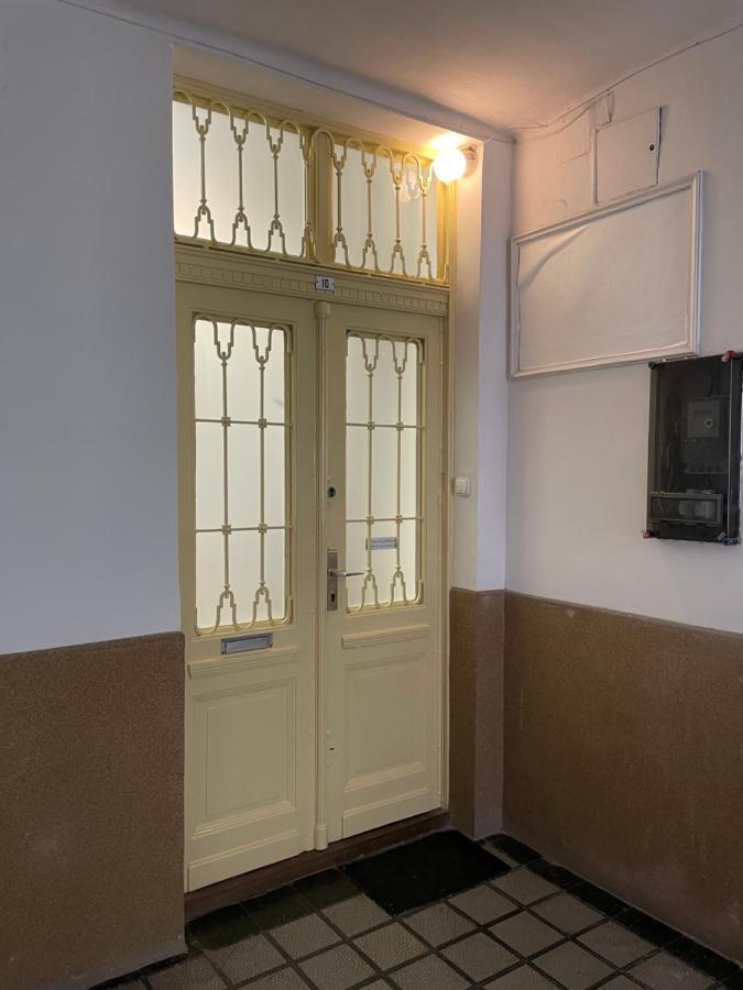 Apartment Buda Castle *