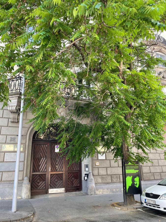 Buda Castle Budapest