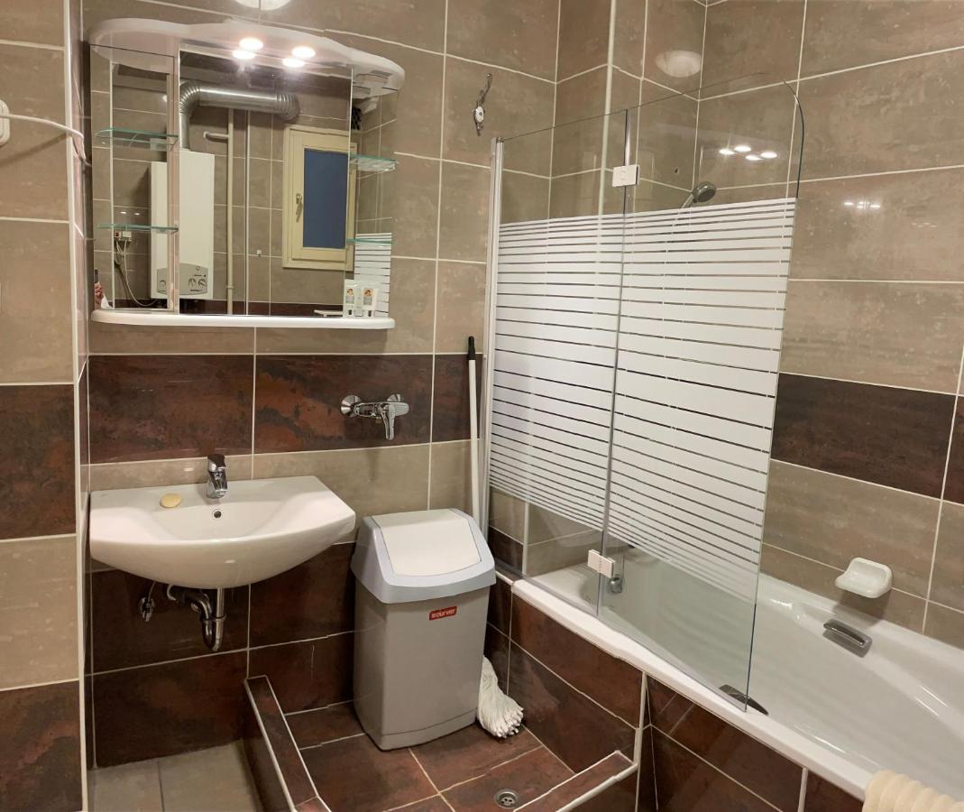 Apartamento Buda Castle