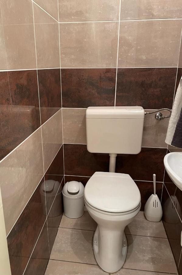 Apartment Buda Castle *